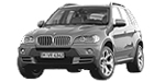BMW E70 P1602 Fault Code